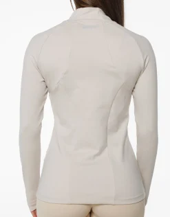Hot ECHT Athlete Jacket Oatmeal Grey