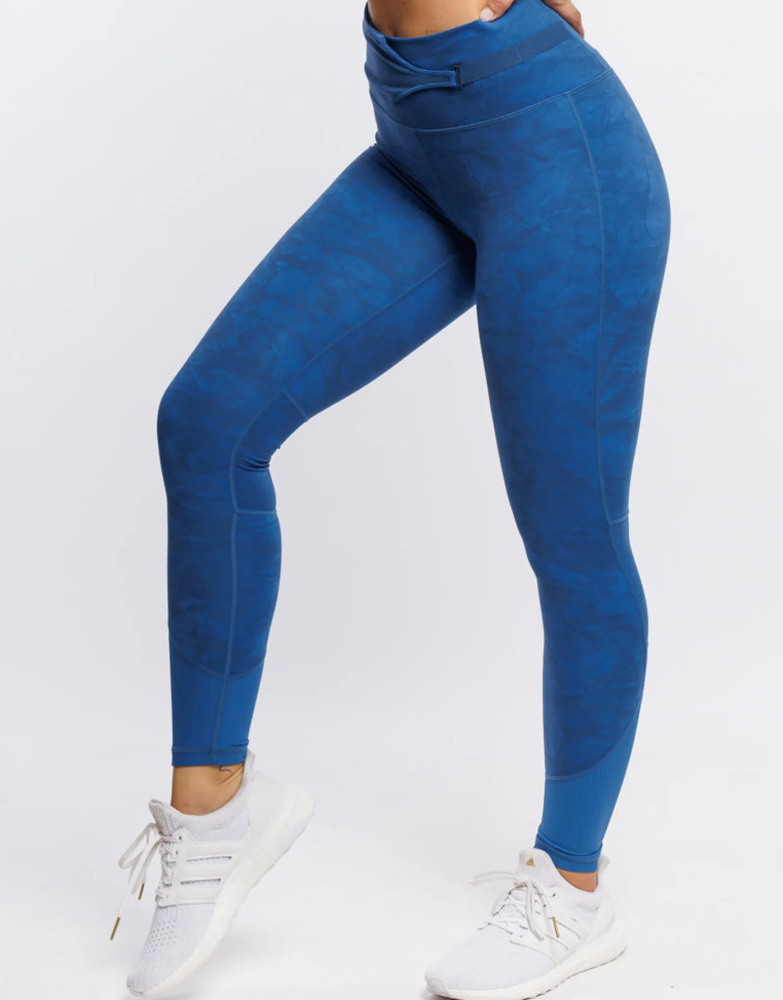 Sale ECHT Boost Leggings Blue