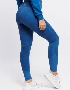 Sale ECHT Boost Leggings Blue
