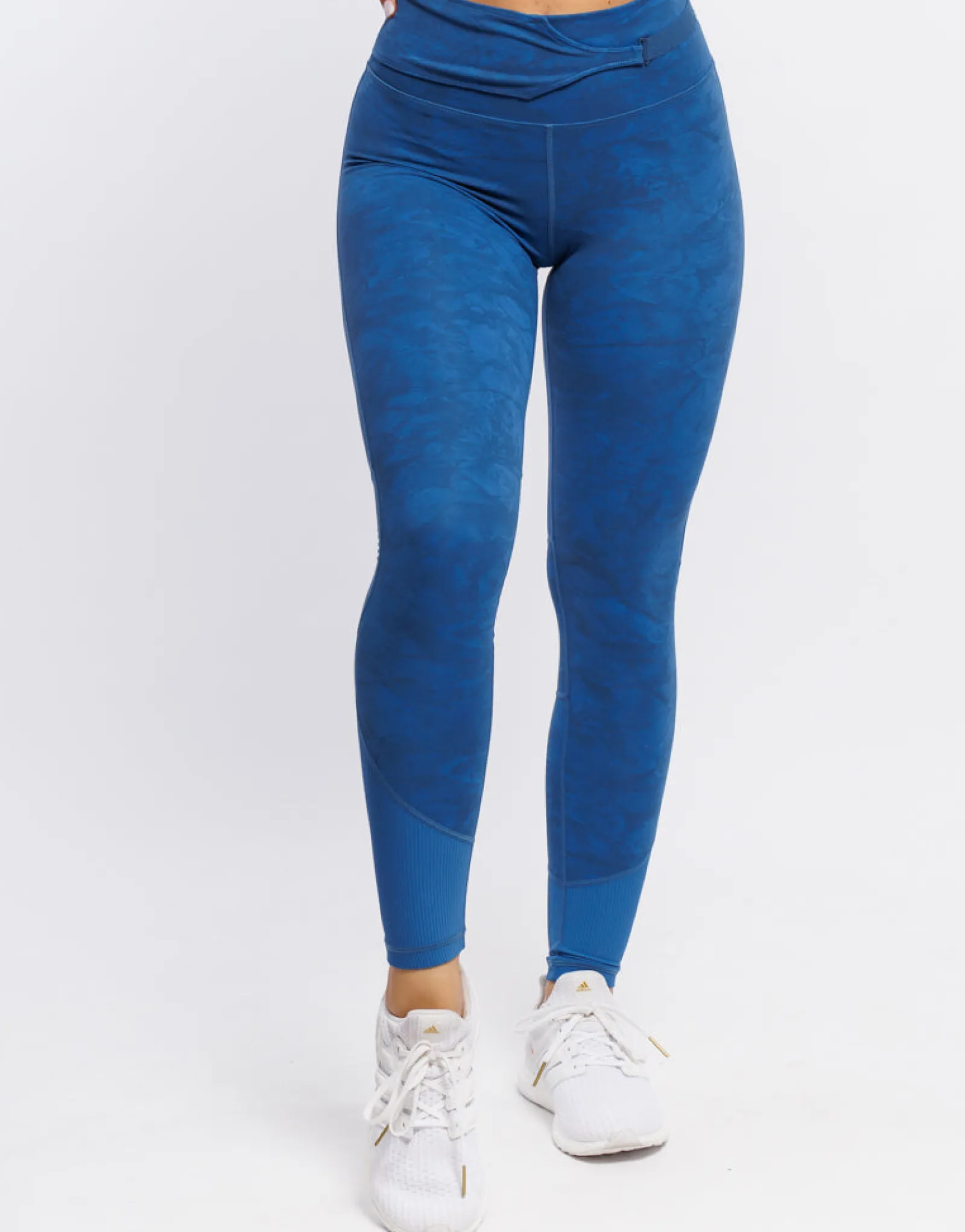 Sale ECHT Boost Leggings Blue