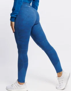 Sale ECHT Boost Leggings Blue