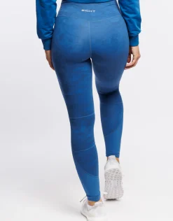 Sale ECHT Boost Leggings Blue