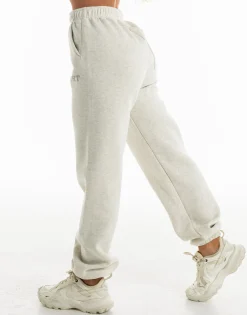 Outlet ECHT Bubble Joggers Grey White