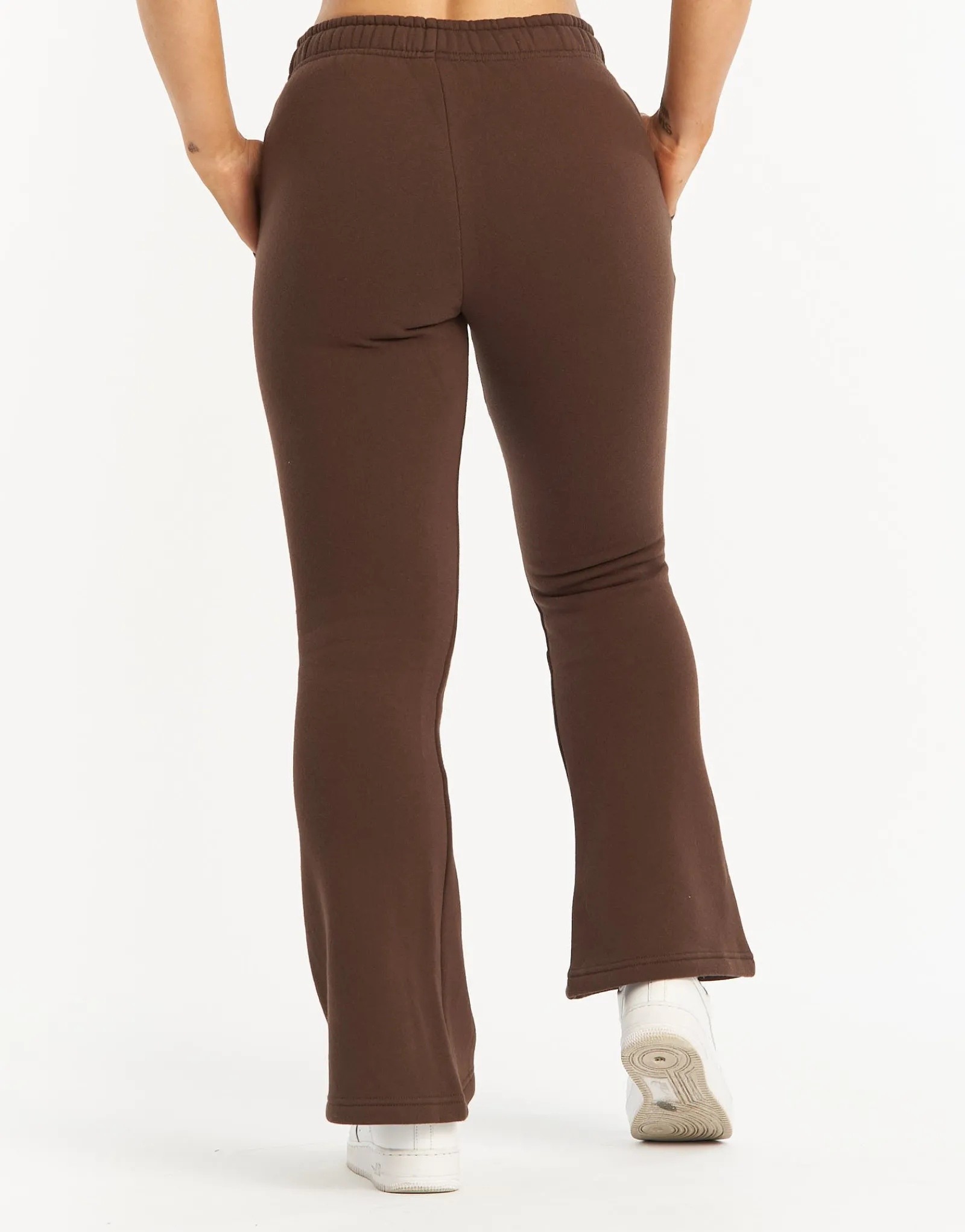 Outlet ECHT Cities Flare Sweatpants Auckland