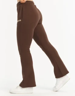 Outlet ECHT Cities Flare Sweatpants Auckland