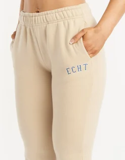 Sale ECHT Cities Flare Sweatpants Echt