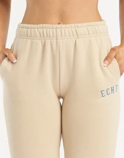 Sale ECHT Cities Flare Sweatpants Echt