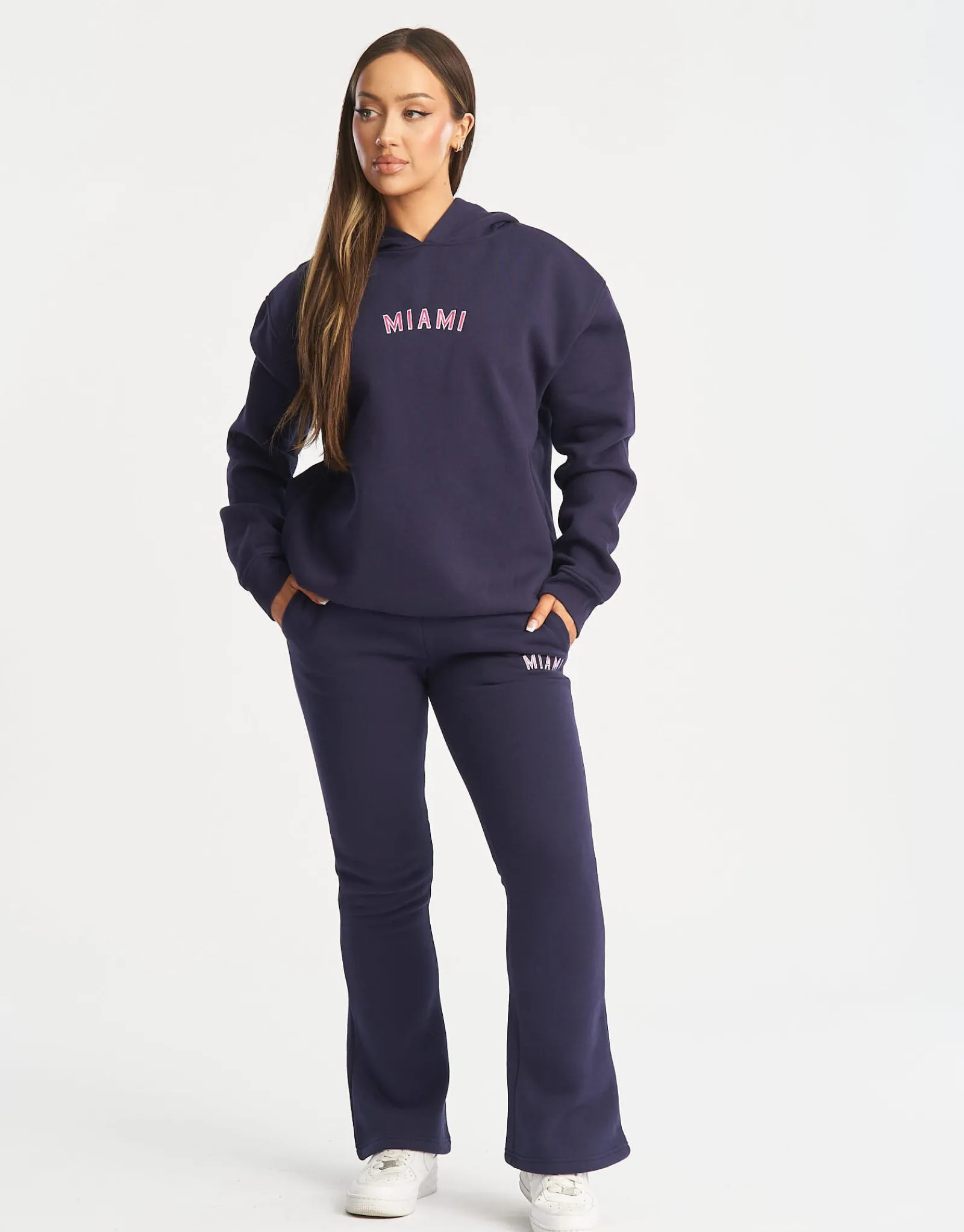 Sale ECHT Cities Hoodie Miami