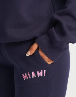 Sale ECHT Cities Hoodie Miami