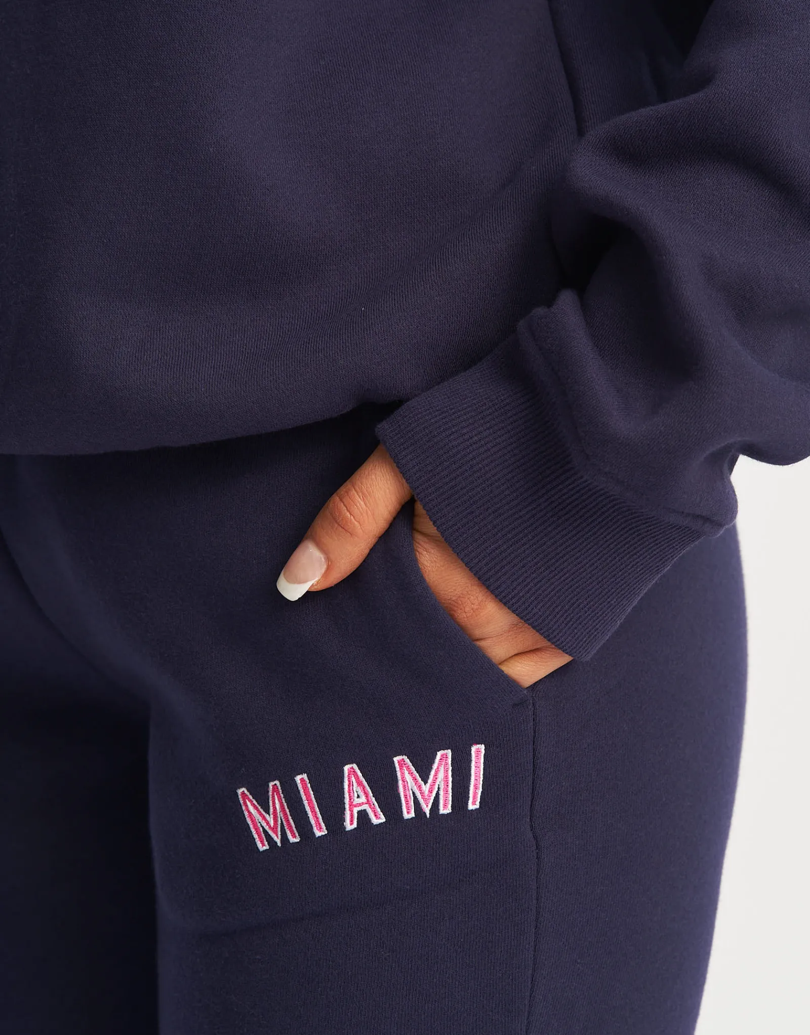 Sale ECHT Cities Hoodie Miami