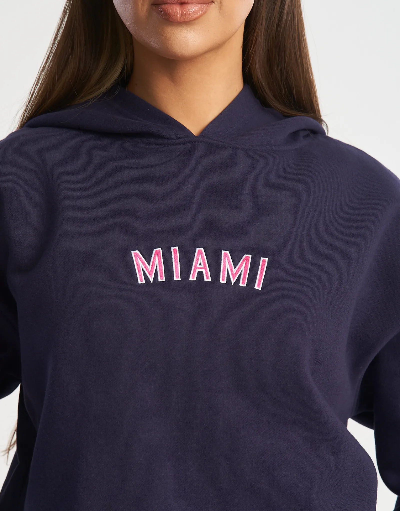 Sale ECHT Cities Hoodie Miami