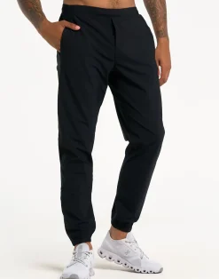 Fashion ECHT D1 Jogger Black