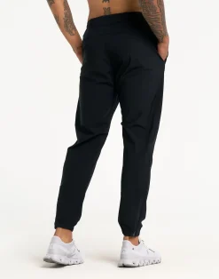 Fashion ECHT D1 Jogger Black