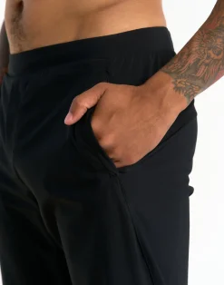 Fashion ECHT D1 Jogger Black