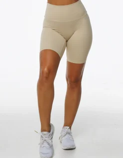Outlet ECHT Range Bike Shorts Rye