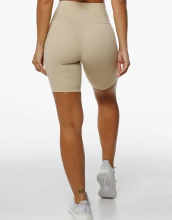 Outlet ECHT Range Bike Shorts Rye