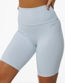 Fashion ECHT Range Bike Shorts Air Blue