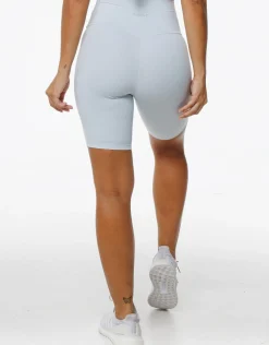Fashion ECHT Range Bike Shorts Air Blue