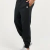 Discount ECHT Tech Joggers Black