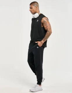 Discount ECHT Tech Joggers Black