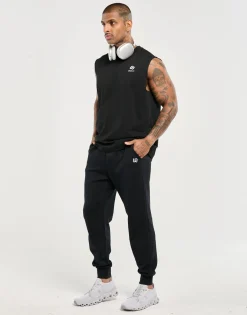 Discount ECHT Tech Joggers Black