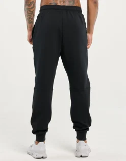 Discount ECHT Tech Joggers Black