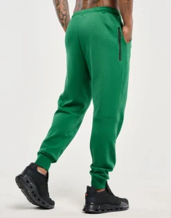 Clearance ECHT Tech Joggers Green
