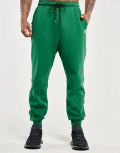 Clearance ECHT Tech Joggers Green