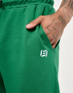 Clearance ECHT Tech Joggers Green