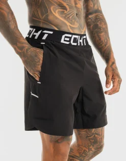Best ECHT Ultimate Shorts Black
