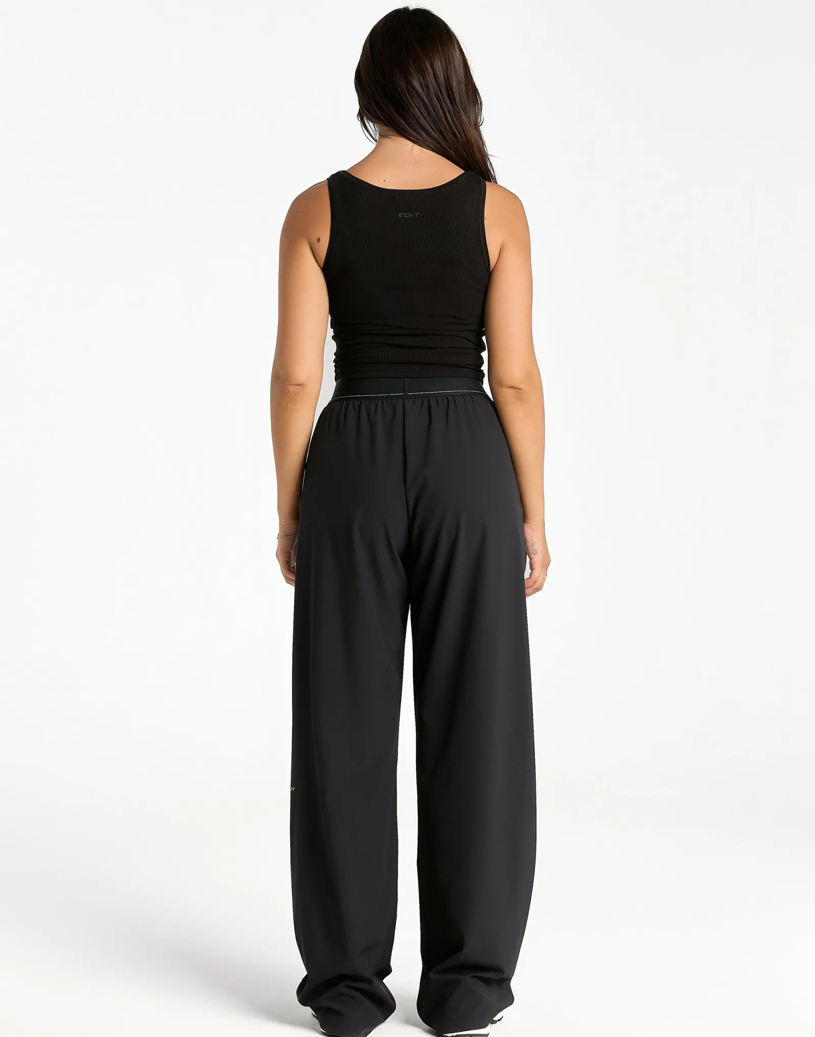 Fashion ECHT Elemental Flow Pants 33" Black