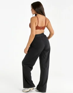 Fashion ECHT Elemental Scoop Bralette Brown