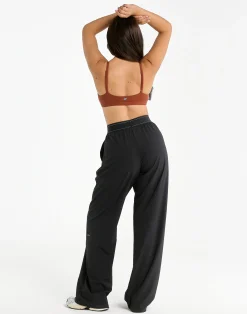 Fashion ECHT Elemental Scoop Bralette Brown