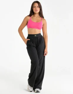 Sale ECHT Elemental Scoop Bralette Pink