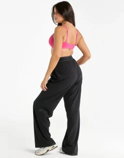Sale ECHT Elemental Scoop Bralette Pink