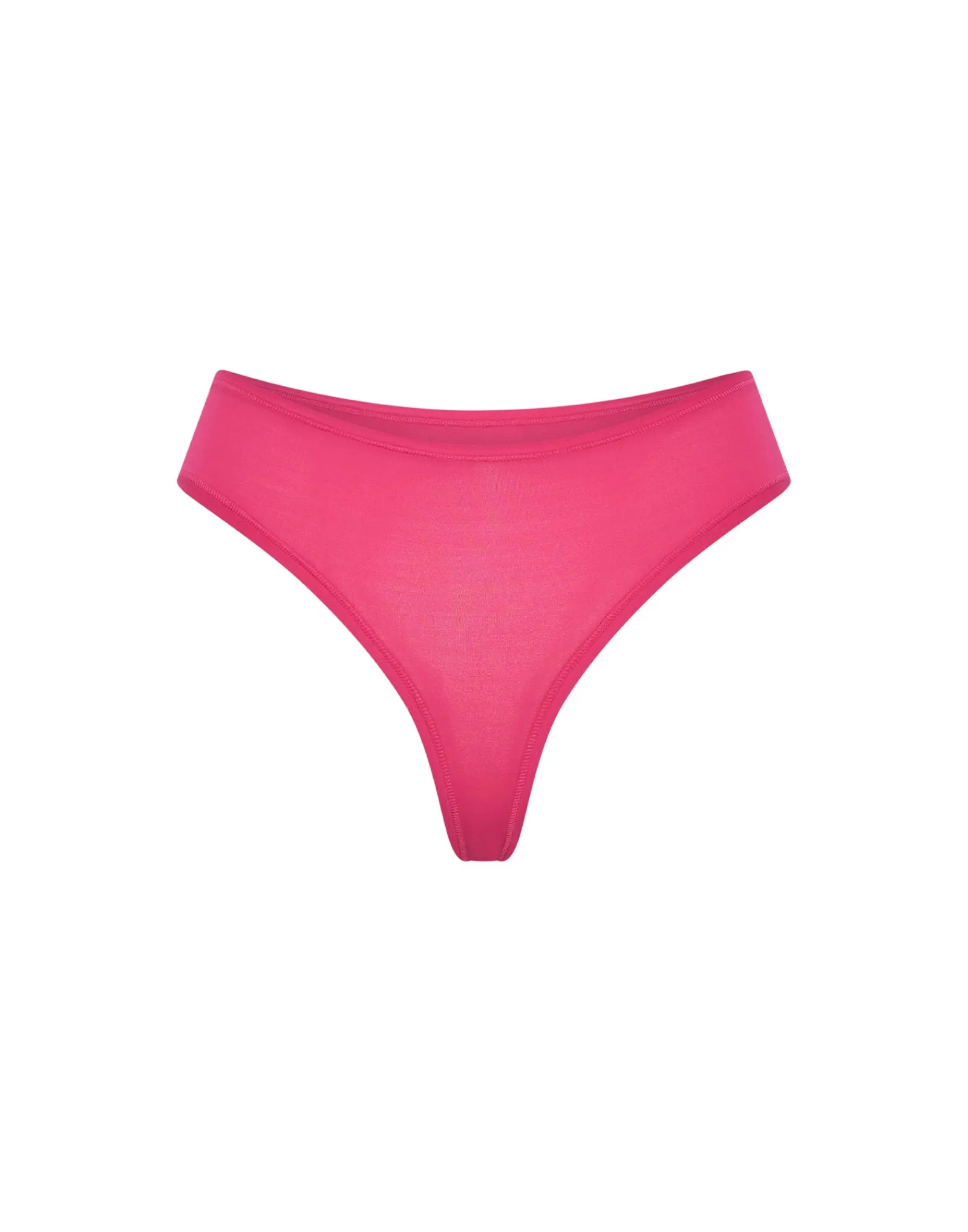 Discount ECHT Elemental Thong Pink
