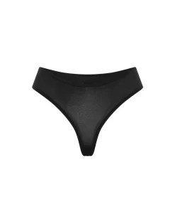 Best ECHT Elemental Thong Black