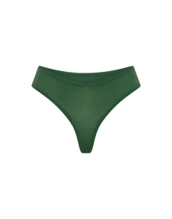 Sale ECHT Elemental Thong Green
