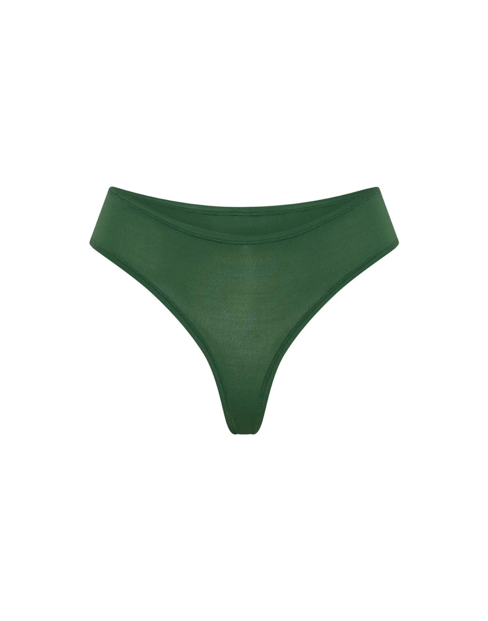 Sale ECHT Elemental Thong Green