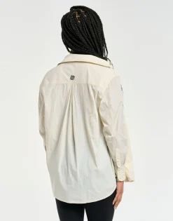 Sale ECHT ElementGuard Lifestyle Windbreaker Taupe