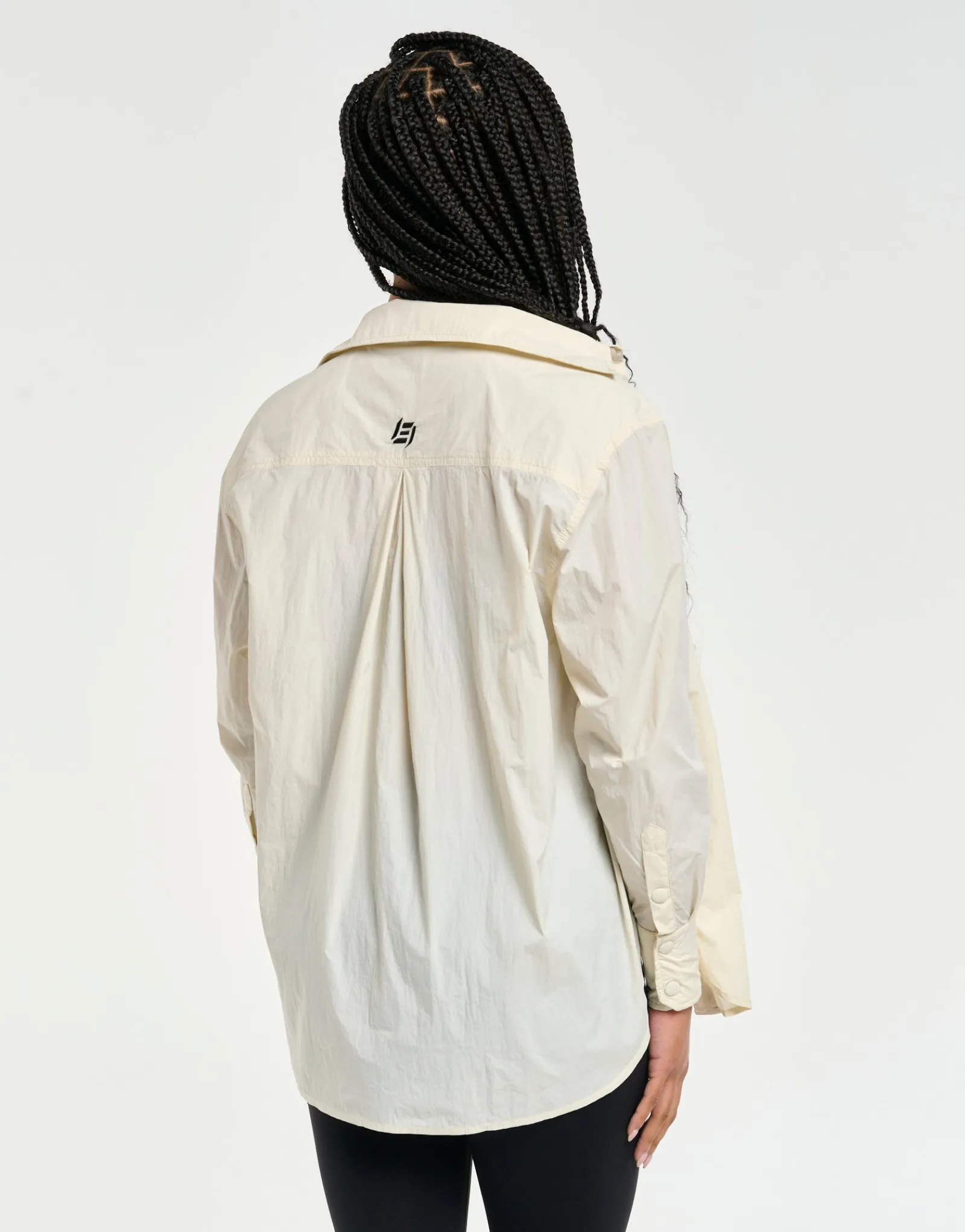 Sale ECHT ElementGuard Lifestyle Windbreaker Taupe