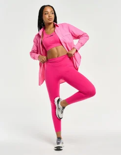 Discount ECHT ElementGuard Lifestyle Windbreaker Pink