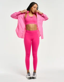 Discount ECHT ElementGuard Lifestyle Windbreaker Pink