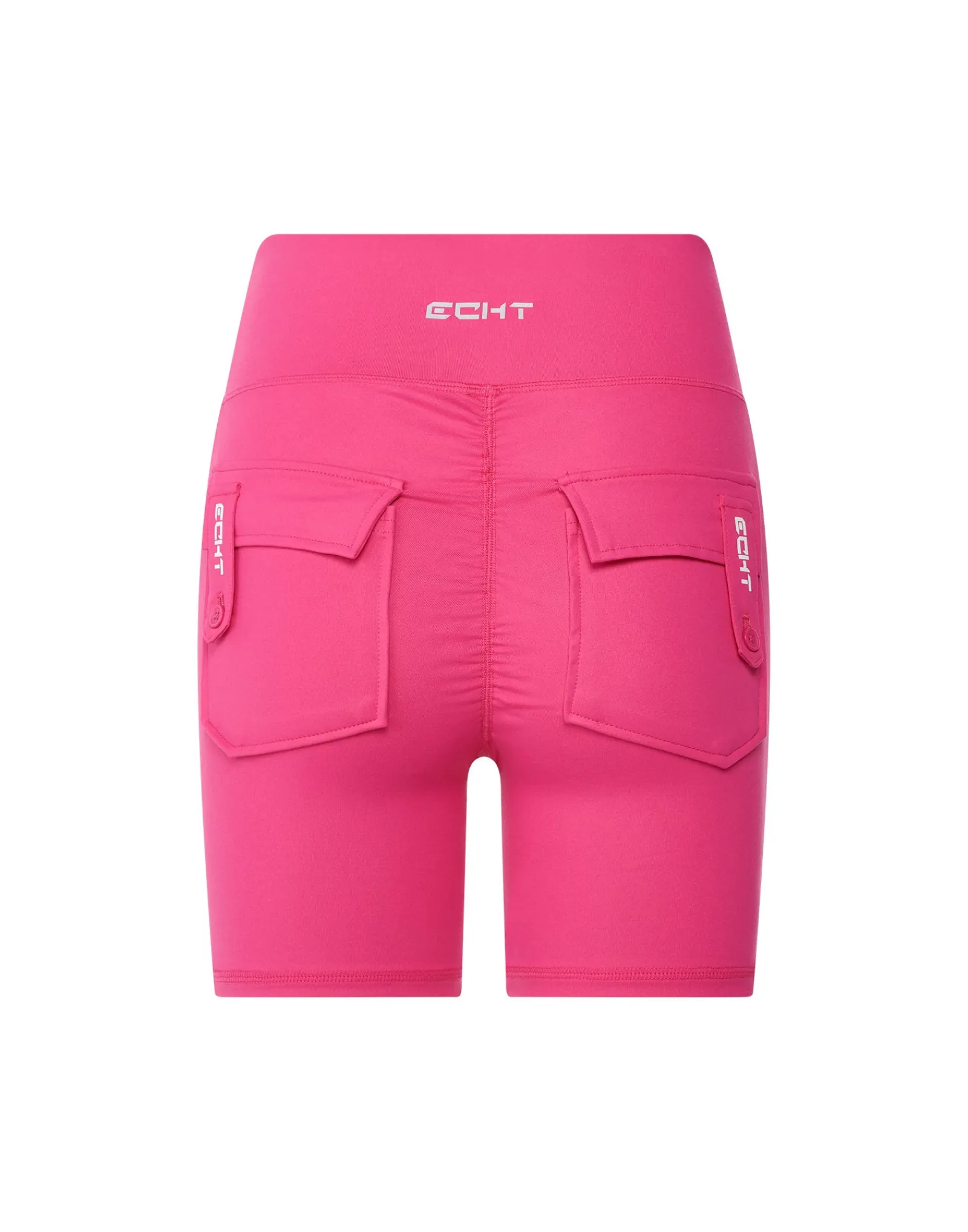 Clearance ECHT Essence Shorts Pink