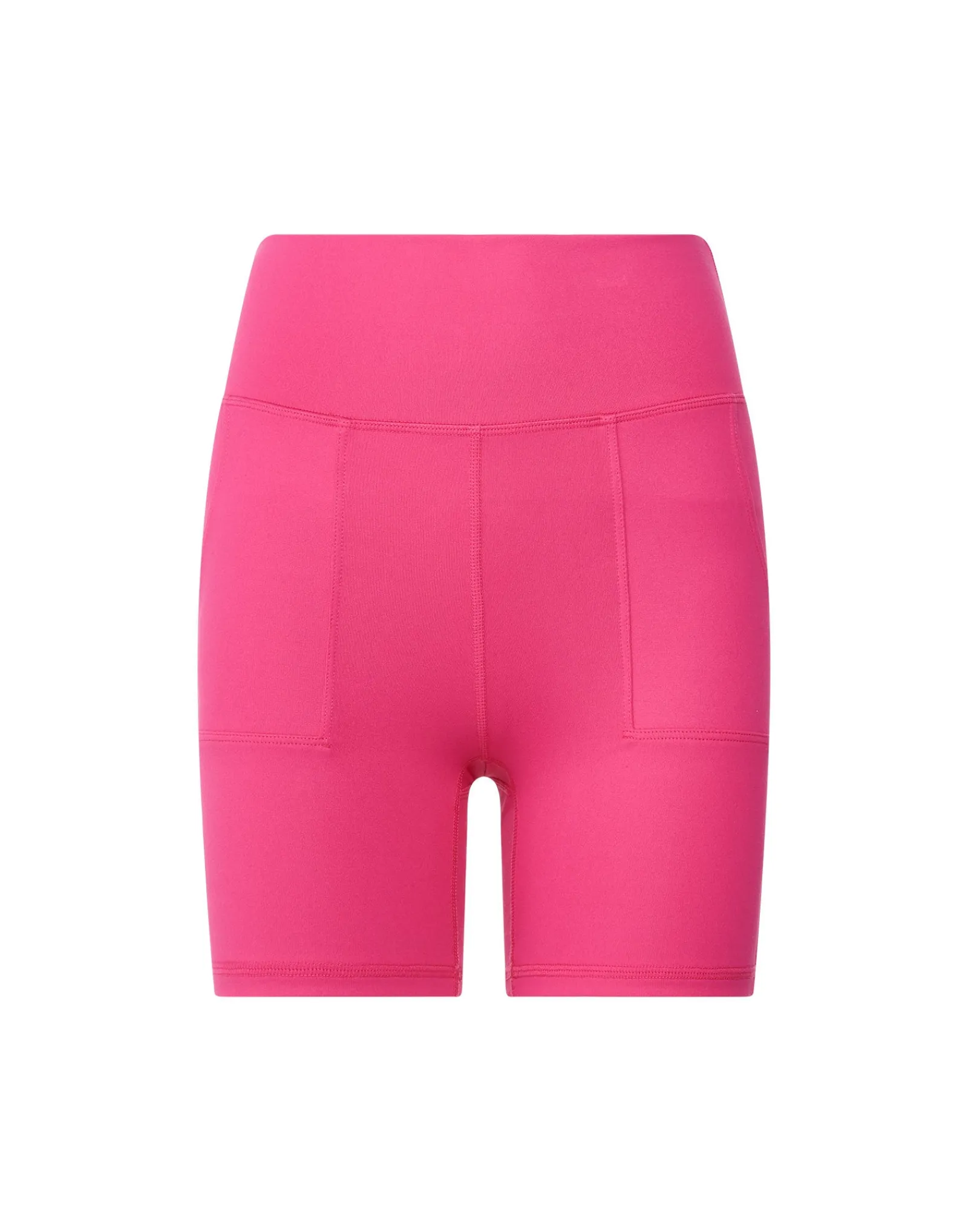 Clearance ECHT Essence Shorts Pink