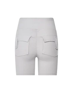 Hot ECHT Essence Shorts Micro Grey