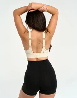 Fashion ECHT Essence Sports Bra V2 Taupe
