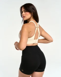 Fashion ECHT Essence Sports Bra V2 Taupe
