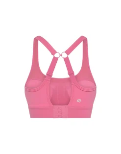 Fashion ECHT Essence Sports Bra V2 Pink