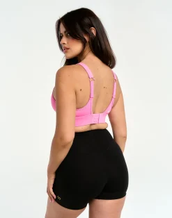 Fashion ECHT Essence Sports Bra V2 Pink